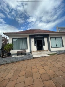 Conheça nosso escritório!